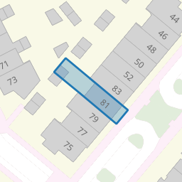 Perceel BSH00-A-4918