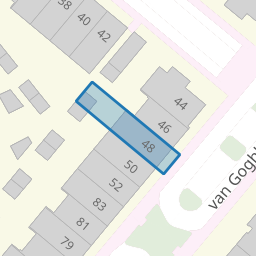 Perceel BSH00-A-4922