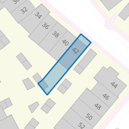 Perceel BSH00-A-4925