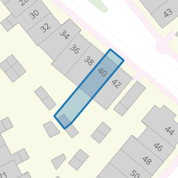 Perceel BSH00-A-4926