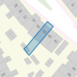 Perceel BSH00-A-4927