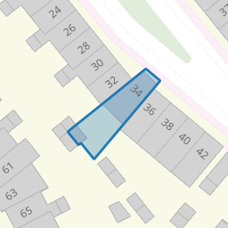 Perceel BSH00-A-4929