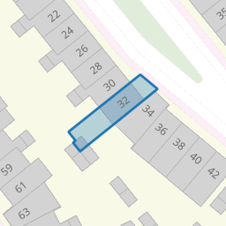 Perceel BSH00-A-4930