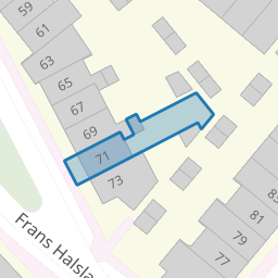 Perceel BSH00-A-4933