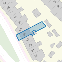 Perceel BSH00-A-4936