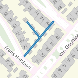 Perceel BSH00-A-4940