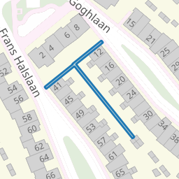 Perceel BSH00-A-4941