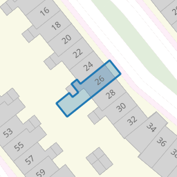 Perceel BSH00-A-4943