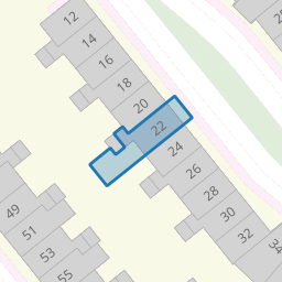 Perceel BSH00-A-4945