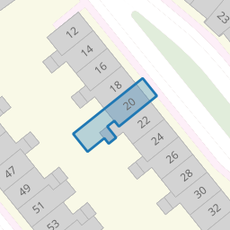 Perceel BSH00-A-4946