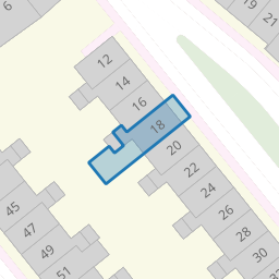 Perceel BSH00-A-4947