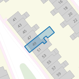 Perceel BSH00-A-4955