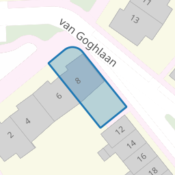 Perceel BSH00-A-4960