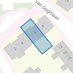 Perceel BSH00-A-4961