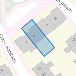 Perceel BSH00-A-4962