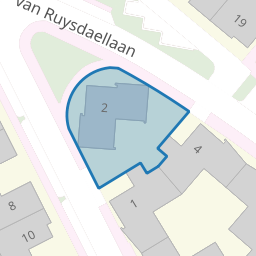 Perceel BSH00-A-4964