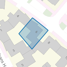 Perceel BSH00-A-4967