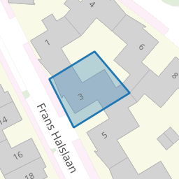 Perceel BSH00-A-4968