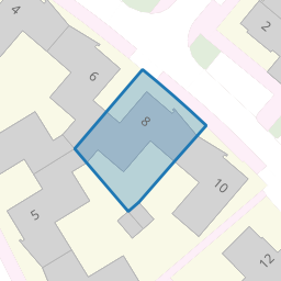 Perceel BSH00-A-4969