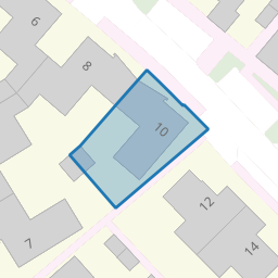 Perceel BSH00-A-4971