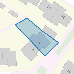 Perceel BSH00-A-4973