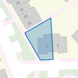 Perceel BSH00-A-4976