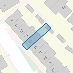 Perceel BSH00-A-4986