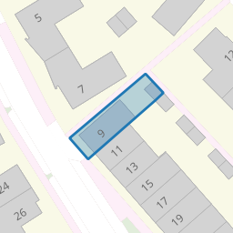 Perceel BSH00-A-4990