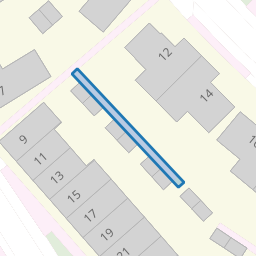 Perceel BSH00-A-4991