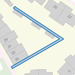 Perceel BSH00-A-4992