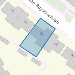 Perceel BSH00-A-4997