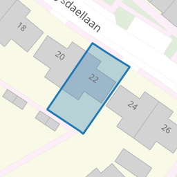 Perceel BSH00-A-4998