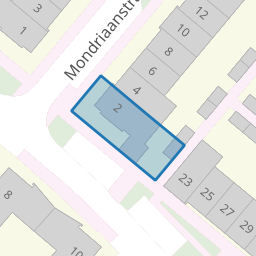 Perceel BSH00-A-5002