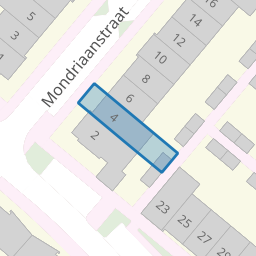 Perceel BSH00-A-5003