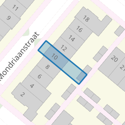 Perceel BSH00-A-5006