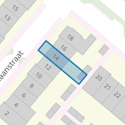 Perceel BSH00-A-5008