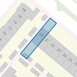 Perceel BSH00-A-5011