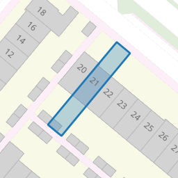 Perceel BSH00-A-5012