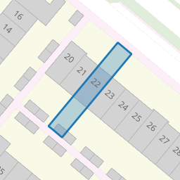 Perceel BSH00-A-5013