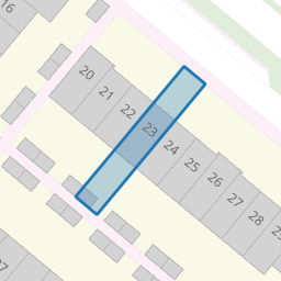 Perceel BSH00-A-5014