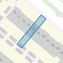 Perceel BSH00-A-5015