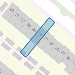 Perceel BSH00-A-5016