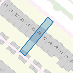 Perceel BSH00-A-5017