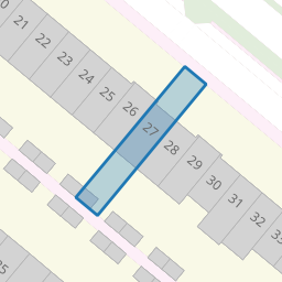 Perceel BSH00-A-5018