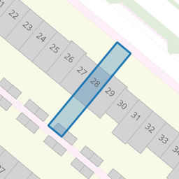 Perceel BSH00-A-5019