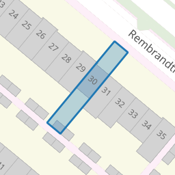 Perceel BSH00-A-5021