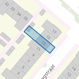 Perceel BSH00-A-5029