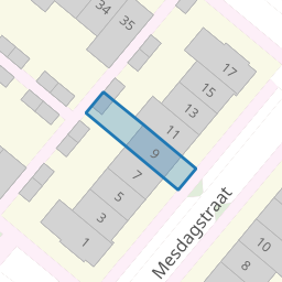 Perceel BSH00-A-5031