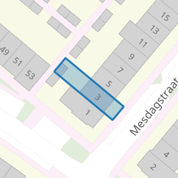 Perceel BSH00-A-5034