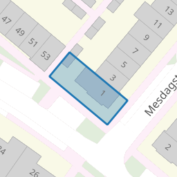 Perceel BSH00-A-5035